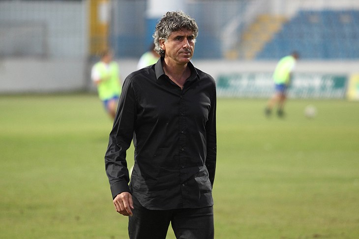 Luka Pavlović podnio ostavku