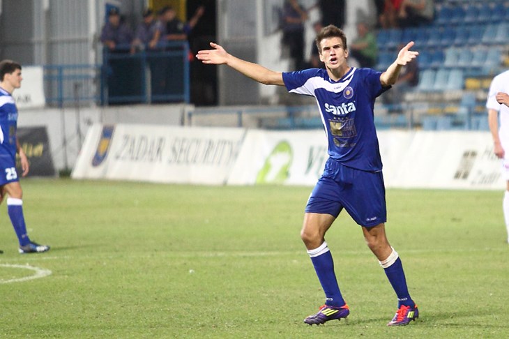 Ivan Santini i Stipe Perica pogocima donijeli pobjede svojim momčadima