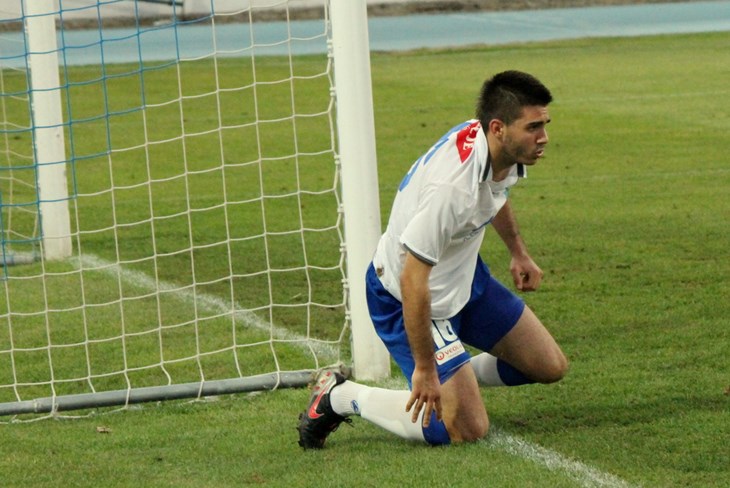 Maglica: "Pokazali smo da znamo igrati"