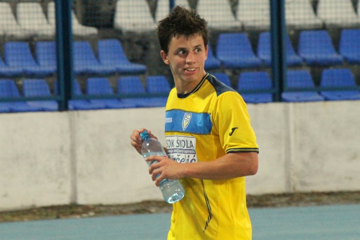 Određene kazne isključenima