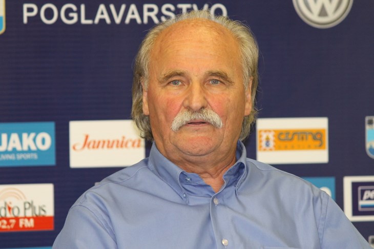 Lončarević: "Mogli su nas razbiti"