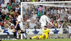 Real se ispucao na Vallecanu