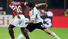 Milan minimalno slavio