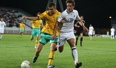 Sušić: "Protiv Slavena nismo imali sreće, ali Rijeku ćemo pobijediti"