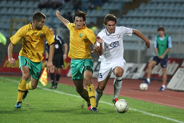 Antonini Čulina produžuje ugovor, dodatne dvije godine u Rijeci