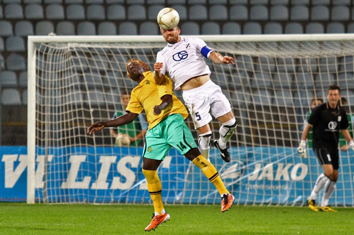 Čagalj: "Rijeka će zauvijek ostati u mom srcu"