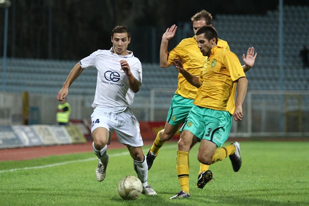 Varaždin najprometniji, Slaven najskromniji