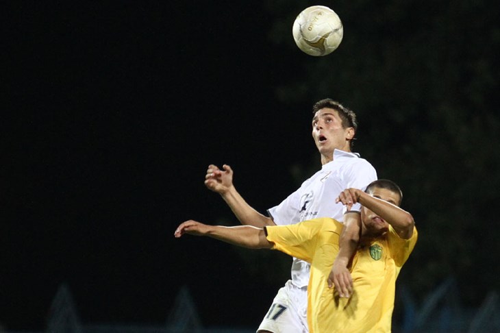 VIDEO: Lovrenova Fortuna svladala Union Berlin i zasjela na vrh, Kreilach strijelac za goste