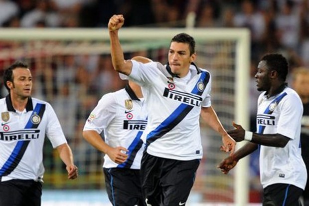 Inter izborio prvu pobjedu