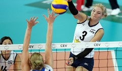 Druga pobjeda Italije, Srbiji dobar start