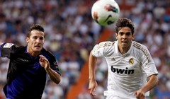 Mourinho: "Zasjao karakter mojih igrača"