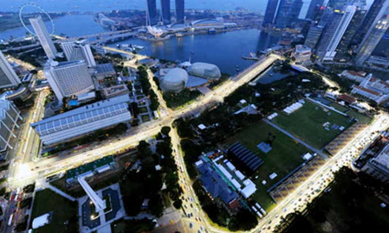 VN Singapura