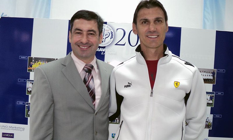 Lađević: "Vrijedno iskustvo"