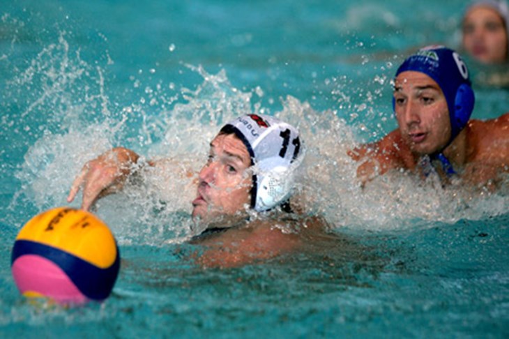 Mladost remijem do Europe