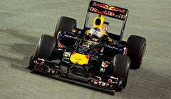 Vettel juri prema naslovu
