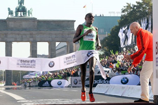 Gebrselassie odustao, a ostao i bez rekorda