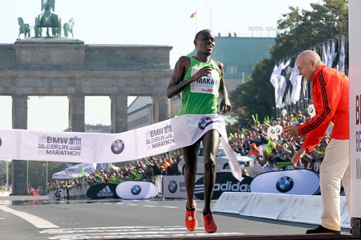 Gebrselassie odustao, a ostao i bez rekorda
