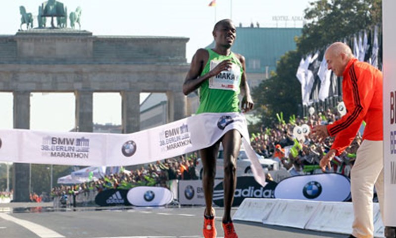 Gebrselassie odustao, a ostao i bez rekorda