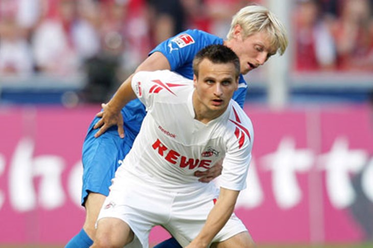 Video: Jajalo i Podolski za tri boda Kölna