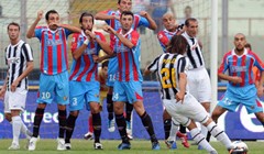 Video: Juventusu bod i vrh ljestvice