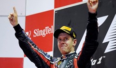 Vettel: "Naslov ne bi trebao biti problem"