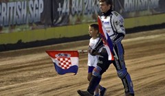 Svjetsko prvenstvo na stadionu Milenium