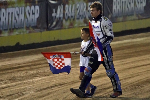 Svjetsko prvenstvo na stadionu Milenium