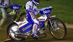 Dino Kovačić slomio ruku