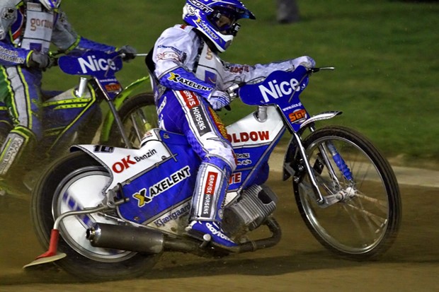 Dino Kovačić slomio ruku