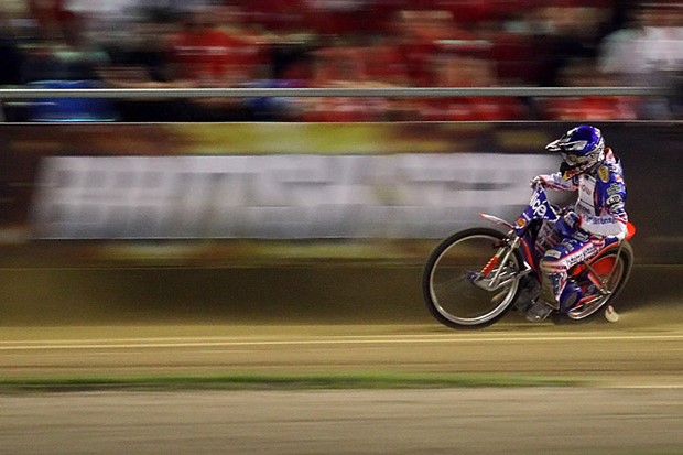 Naslov prvaka osigurao Hancock