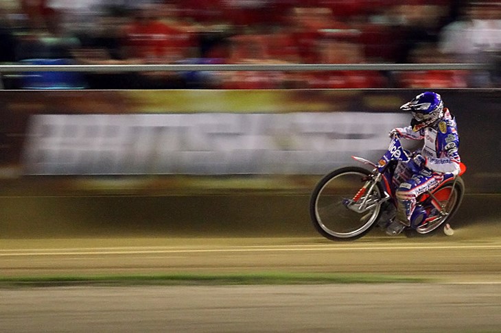 Naslov prvaka osigurao Hancock