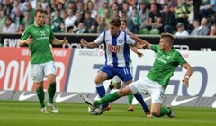 Pizarro dvaput za drugo mjesto