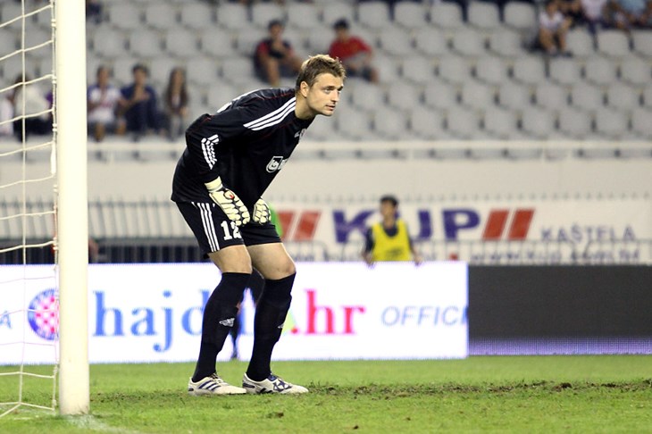 Video: Osijek četvrti puta do 0:0, Farmaceuti ipak nešto bolji