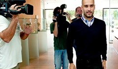Guardiola: "Bilo tko nas može pobijediti"