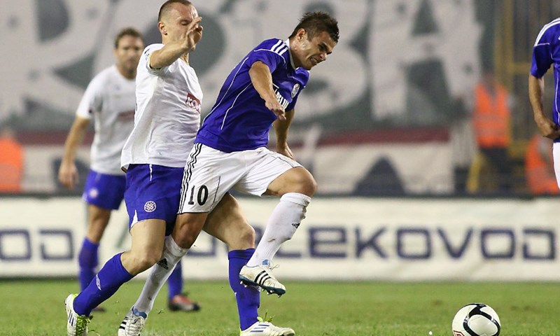 Brezovec presudio već u drugoj minuti
