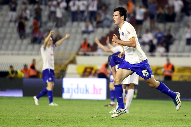 Lendrić: "Igrač se ne postaje na klupi"