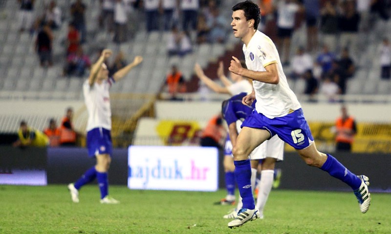 Lendrić: "Igrač se ne postaje na klupi"