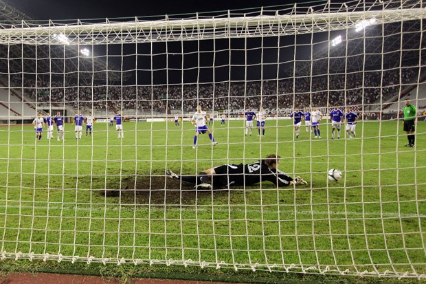 Hajduk se prijavio za domaćinstvo jedne kvalifikacijske utakmice, zatražen i sastanak s HNS-om