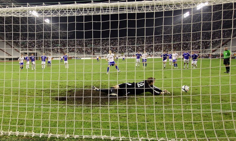 Balakov: "Valjda bih ja trebao pucati penal"