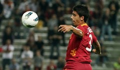 Video: Osvaldo donio prvu pobjedu Romi