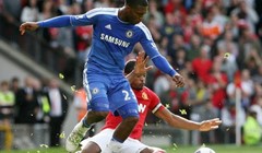 Evra: "De Gea može biti najbolji"