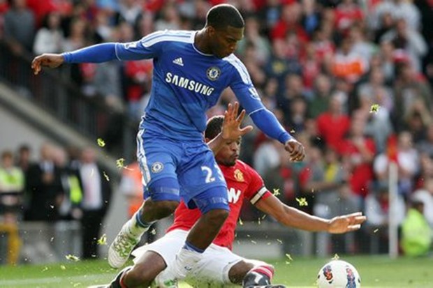 Evra: "De Gea može biti najbolji"