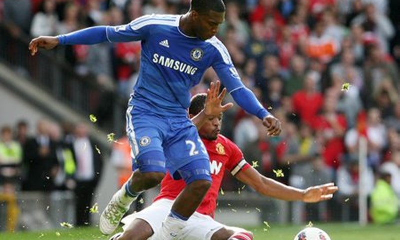 Evra: "De Gea može biti najbolji"