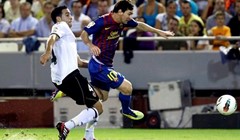 Messi: "Uzbuđen sam, ali želim nastaviti"