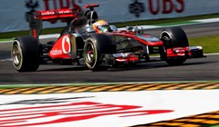 Massa: "Hamilton ne misli na posljedice"