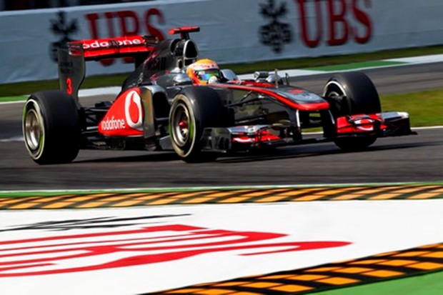 Massa: "Hamilton ne misli na posljedice"