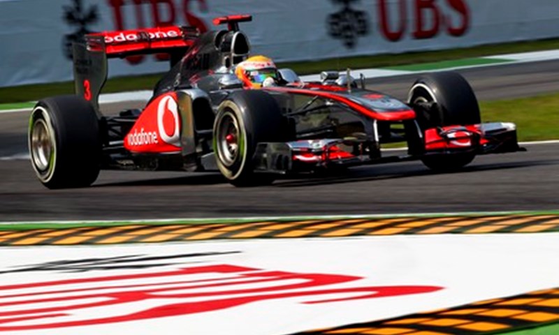 Massa: "Hamilton ne misli na posljedice"