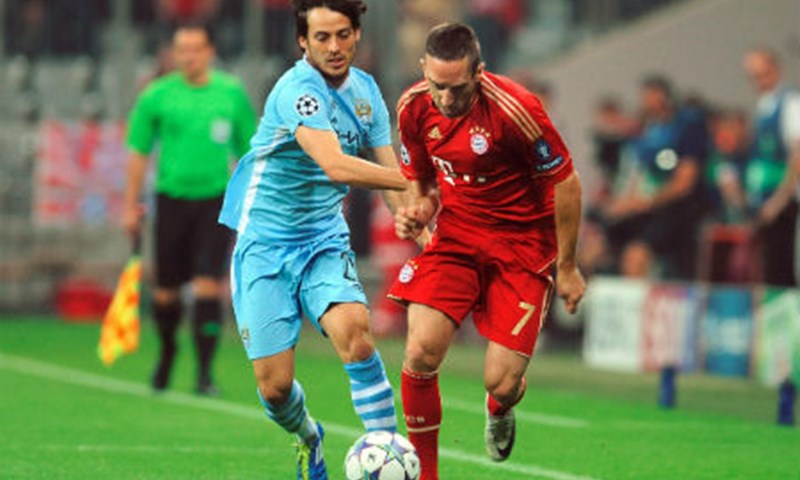 Video: Gomez uništio Manchester City
