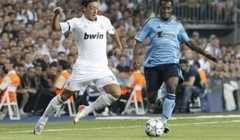 Real Madrid sigurno do druge pobjede