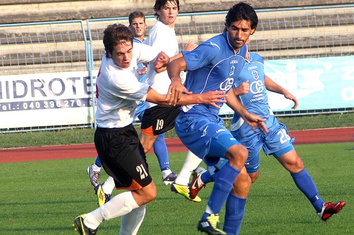 3. HNL Sjever: Preokret Međimurja i visoke pobjede domaćina rezime je trećeg kola